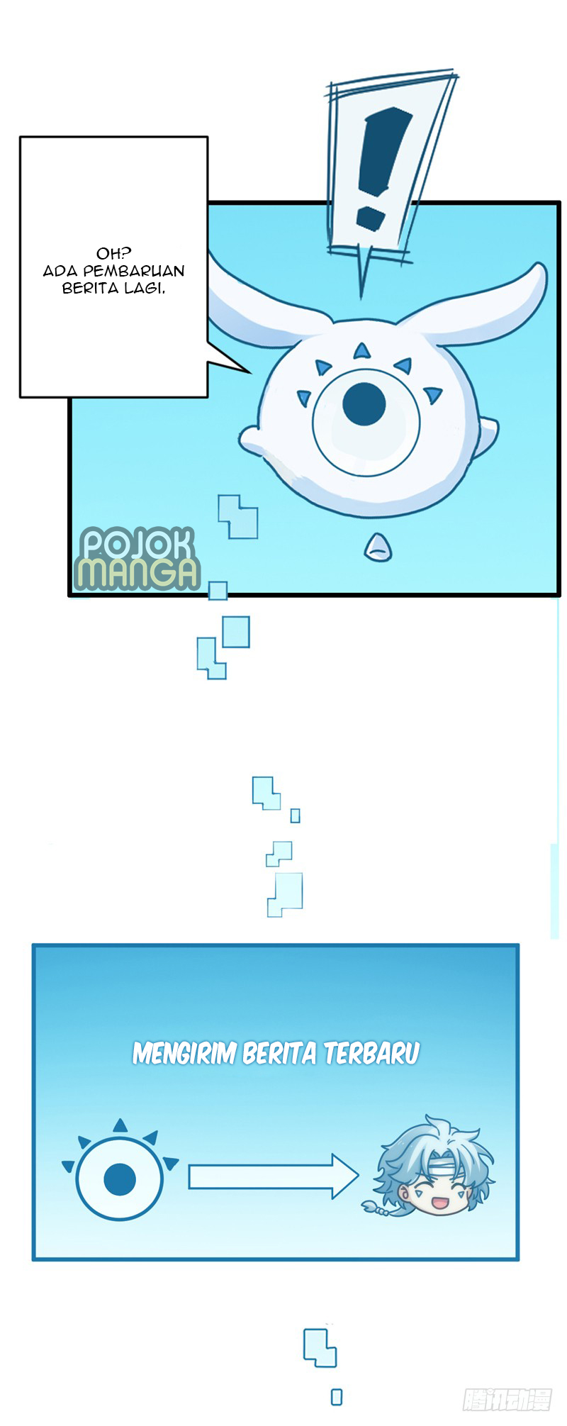 Supreme Godly System Chapter 02 Gambar 11
